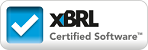 XBRL Certified